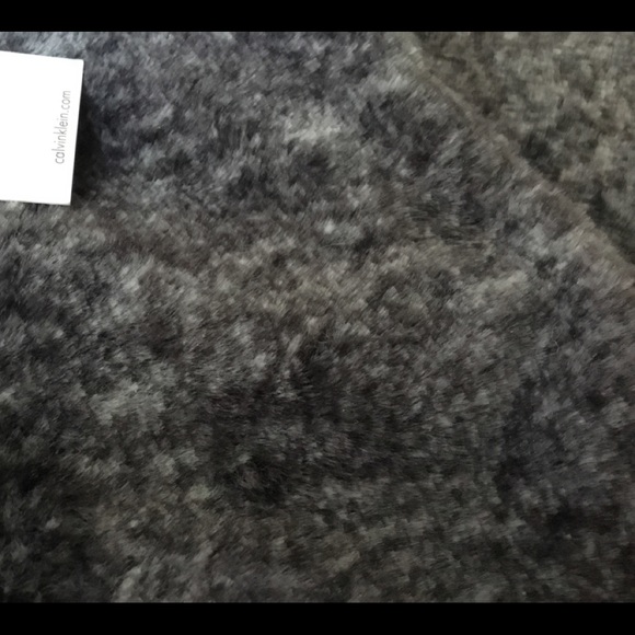 Calvin Klein Infinity Scarf - Picture 4 of 4